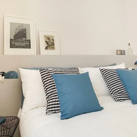Apartment 29 Via Panfilo Castaldi