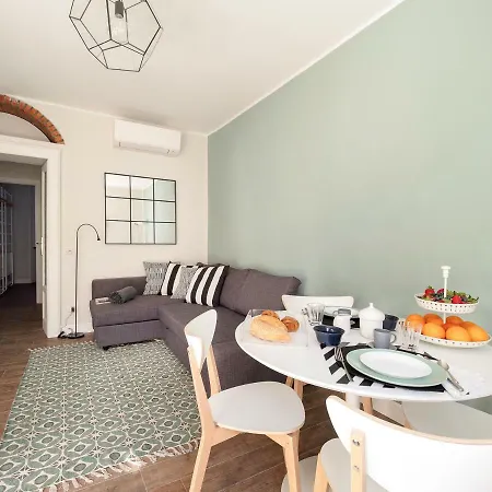 Apartment 29 Via Panfilo Castaldi