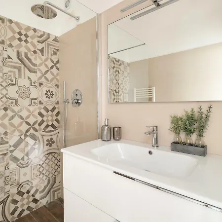 Apartment 29 Via Panfilo Castaldi *